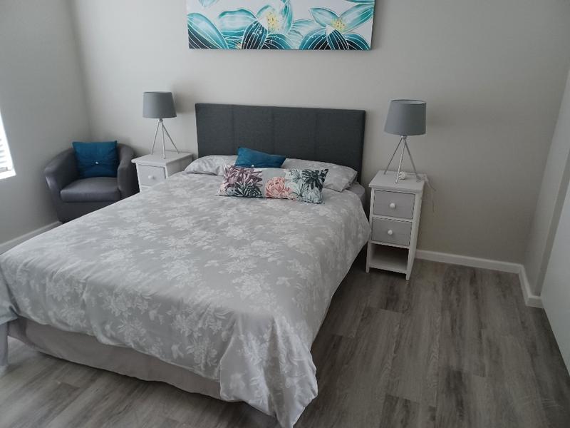 To Let 3 Bedroom Property for Rent in Burgundy Estate Western Cape